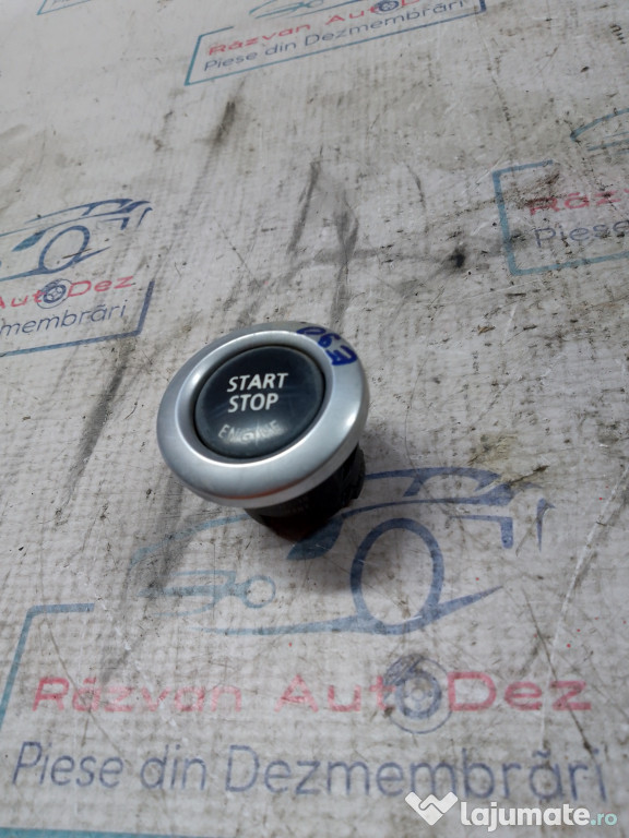 Buton start-stop BMW E90 2008