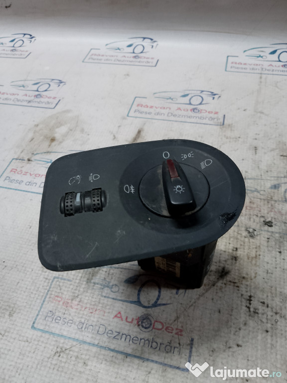 Bloc lumini Seat Ibiza 2010