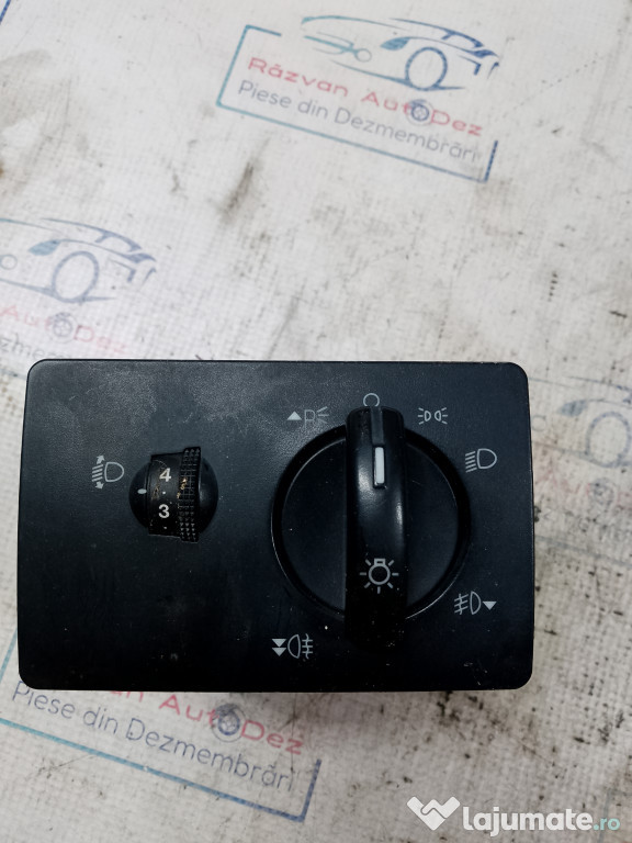 Bloc lumini Ford Focus 2 2007