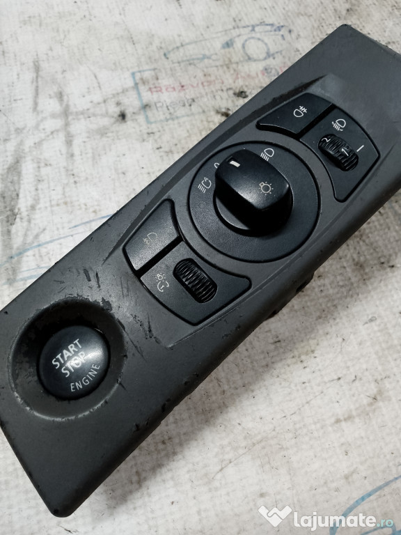 Bloc lumini BMW 520 2011