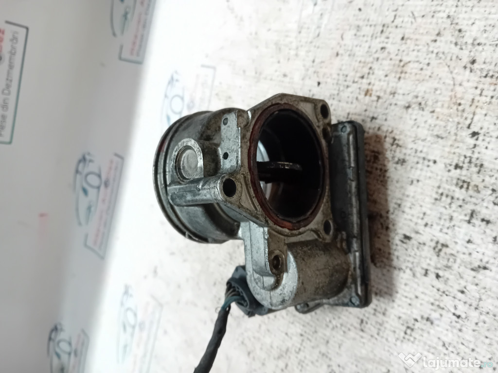 Clapeta acceleratie Audi A3 2008