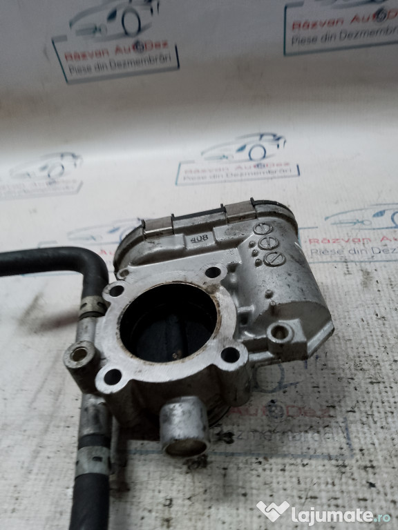 Clapeta acceleratie Opel Corsa D 2008