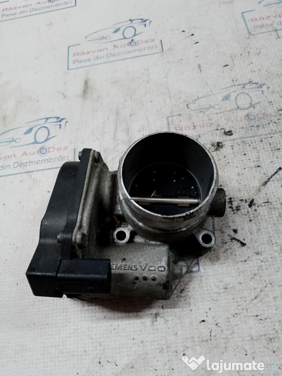 Clapeta acceleratie Audi A5 1.8 2012