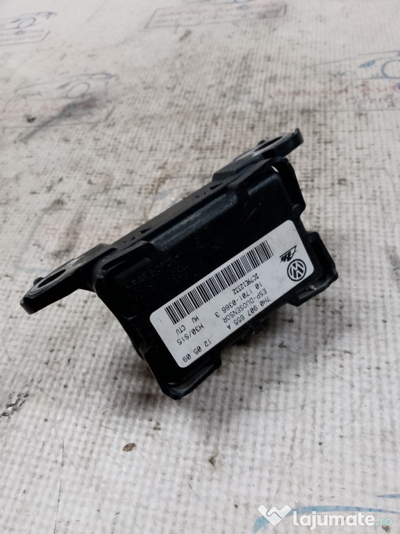 Modul senzor ESP Volkswagen Touran 2009