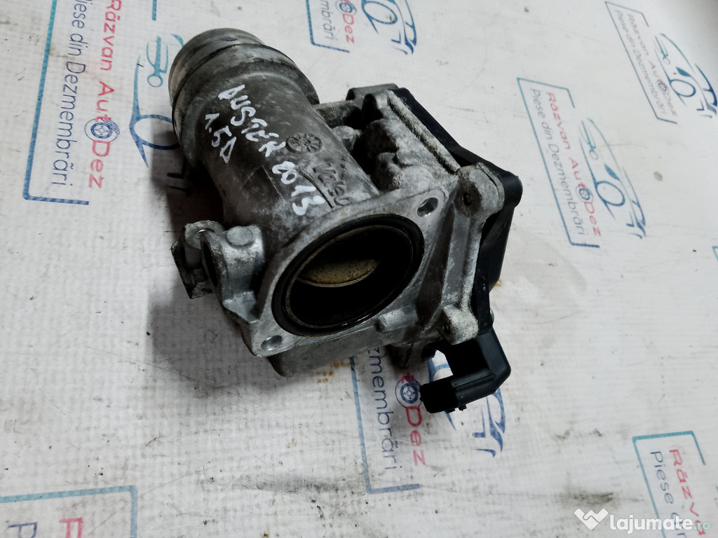 Clapeta acceleratie Dacia Duster 1.5 Motorina 2013