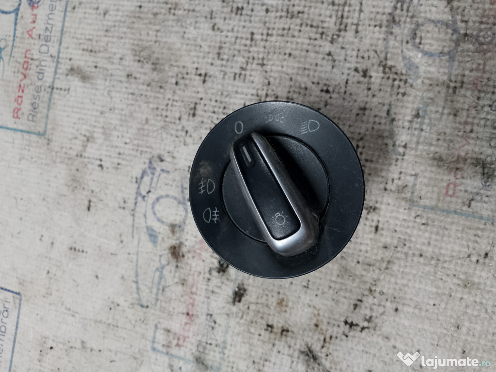 Bloc lumini Volkswagen Scirocco 2010