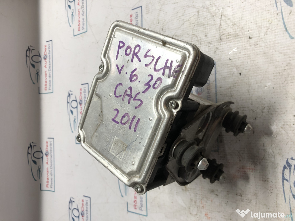 Pompa abs Porsche Cayenne 3.0 2011