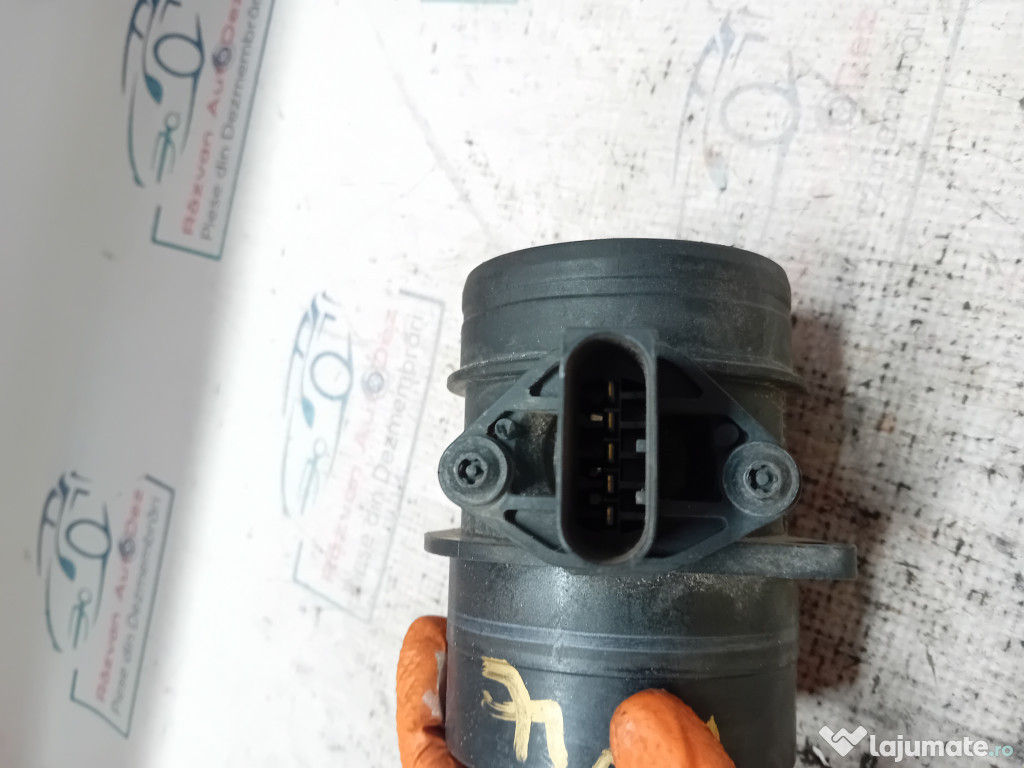 Debitmetru aer Audi A4 B7 2007