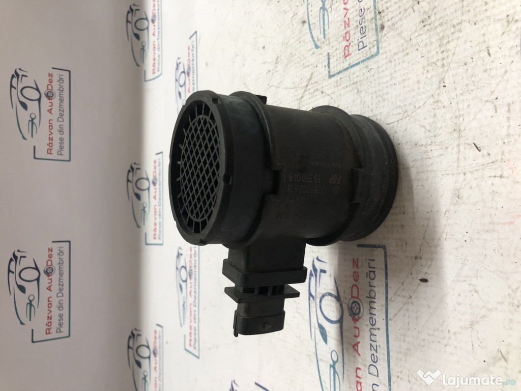 Debitmetru aer Opel Antara 2.0 Motorina 2007