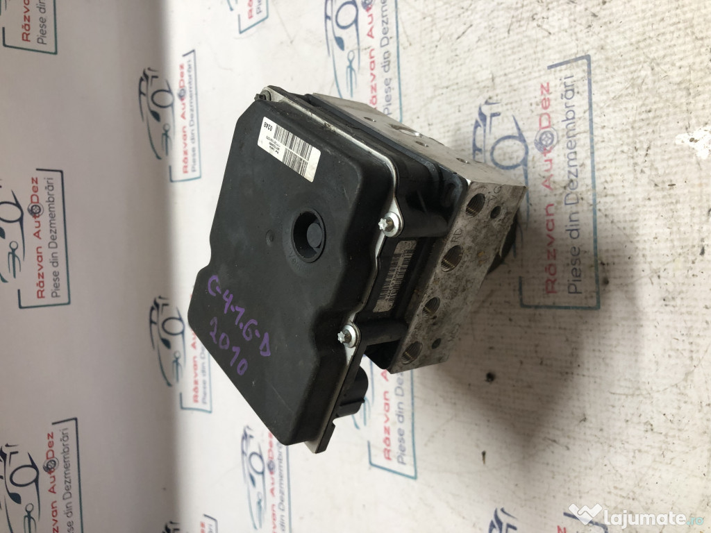 Pompa abs Citroen C4 1.6 Motorina 2010
