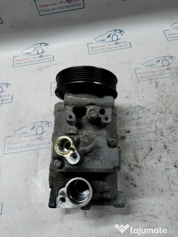 Compresor AC Volkswagen Scirocco 2.0 Benzina 2013