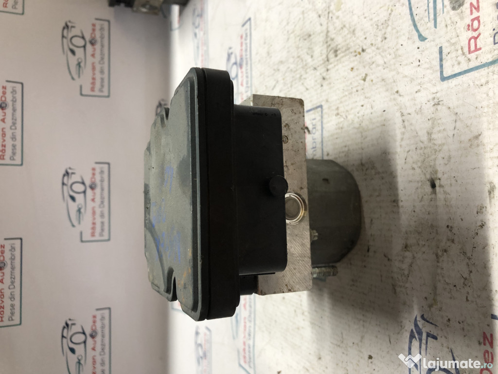 Pompa abs Dacia Duster 1.0 Benzina 2019