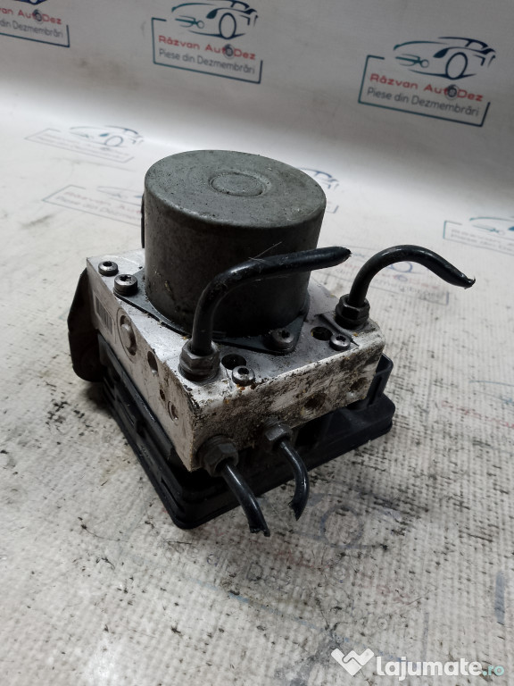 Pompa abs Skoda RAPID 1.4 Motorina 2015