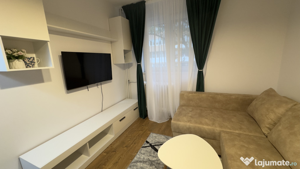 Apartament de închiriat Aleea Salaj