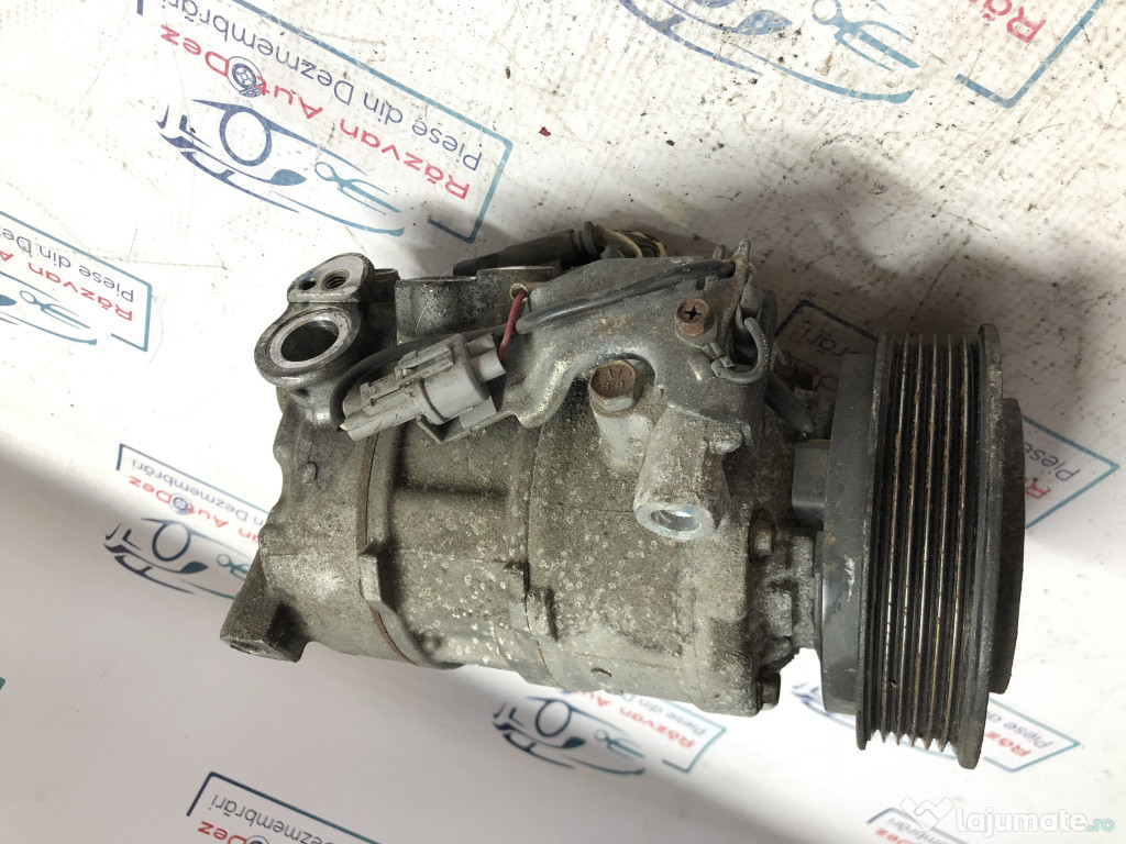 Compresor AC Volkswagen Tiguan 2012