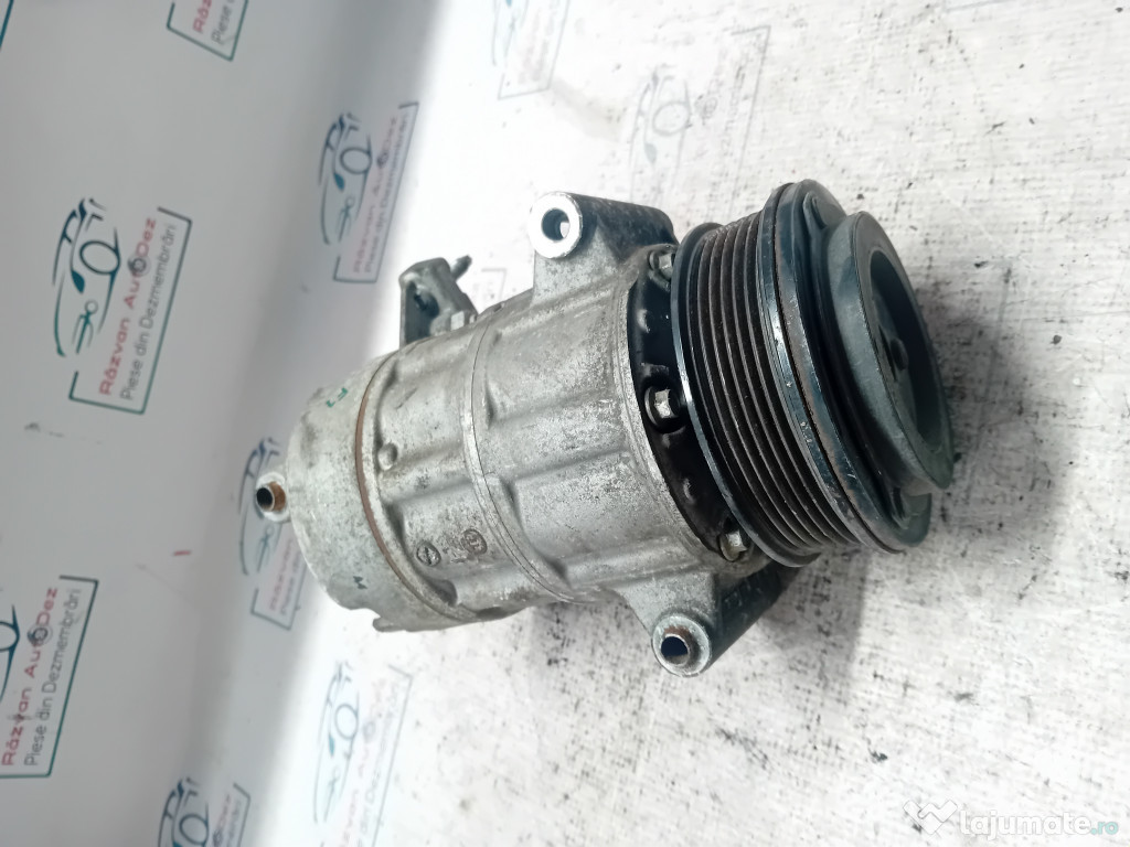 Compresor AC Ford Fiesta 1.0 Benzina 2017