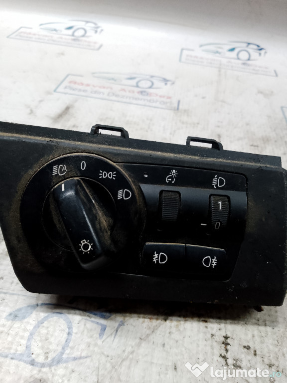 Bloc lumini BMW X3 2006