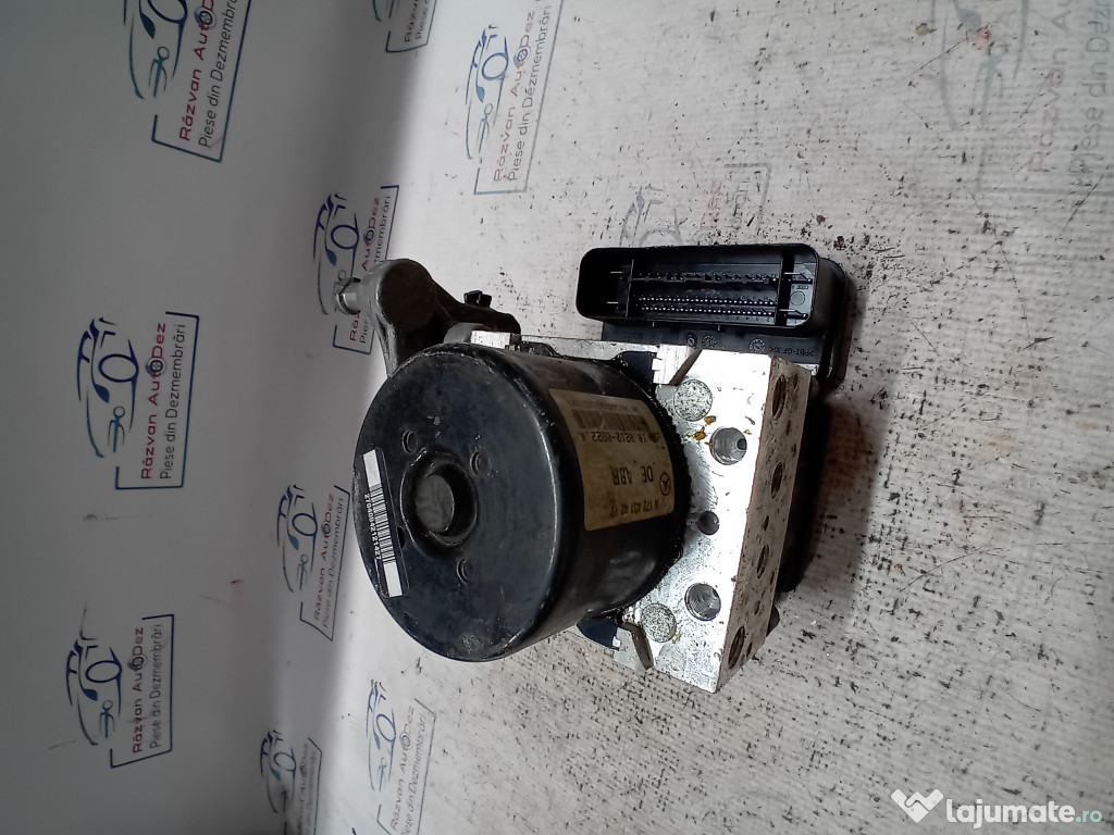 Pompa abs Mercedes C 220 2008