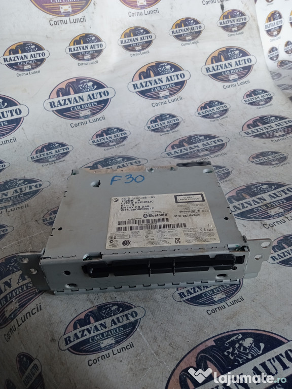 Unitate Multimedia  BMW F30 2013