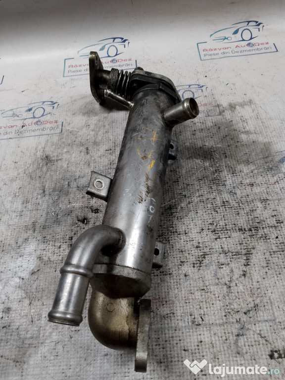 Racitor Gaze Volkswagen Bora 2004