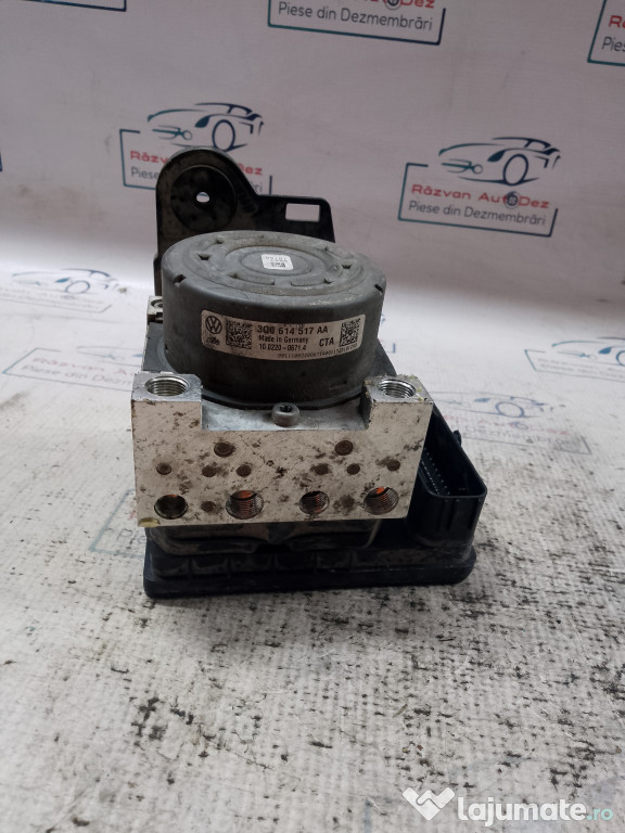 Pompa abs Volkswagen Golf 7 2012