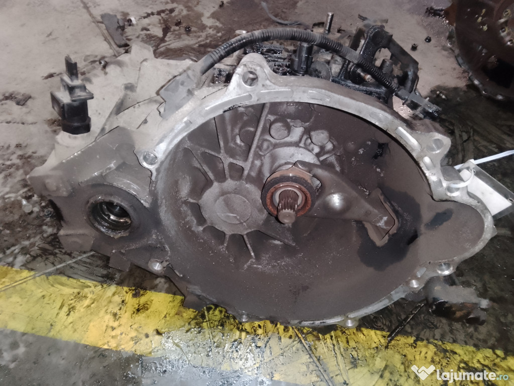 Cutie de viteze 6 trepte Hyundai ix35 1.7 Motorina 2012