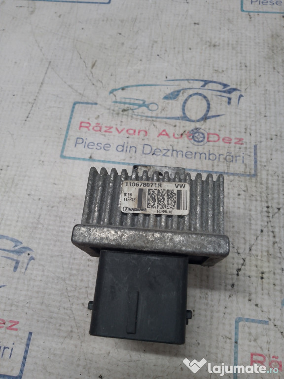 Releu bujii Renault Kadjar 2018