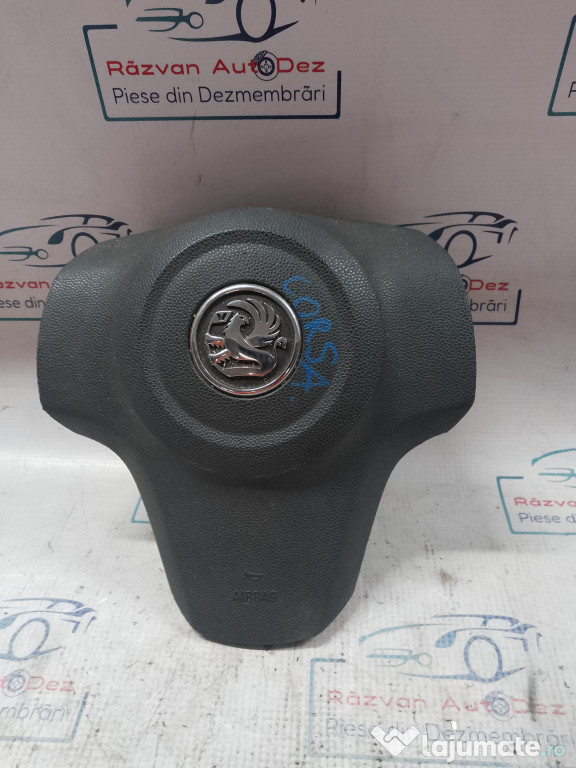 Airbag volan Opel Corsa 2007