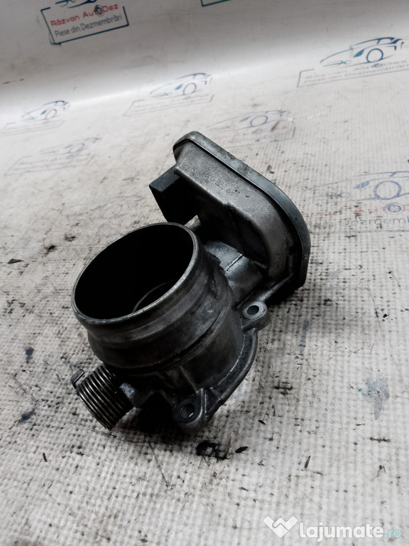 Clapeta acceleratie BMW E90 2009