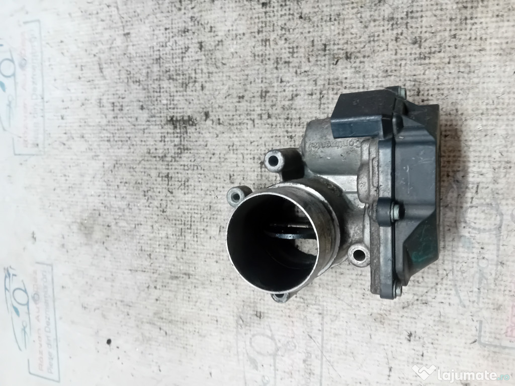 Clapeta acceleratie Volkswagen Tiguan 2008