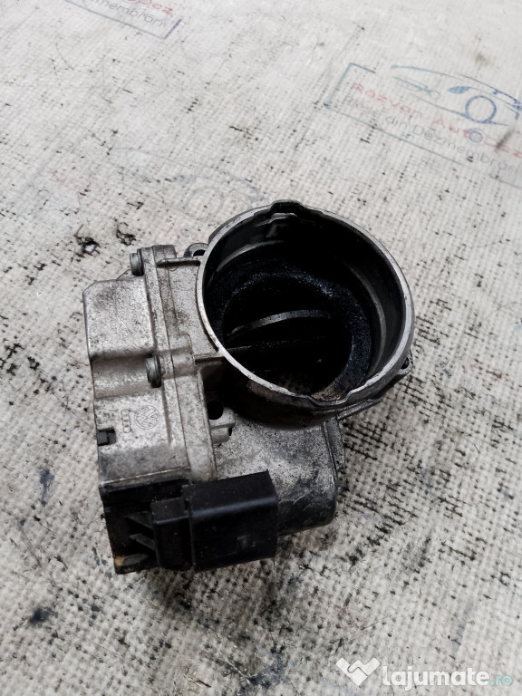 Clapeta acceleratie Volkswagen Jetta 2011