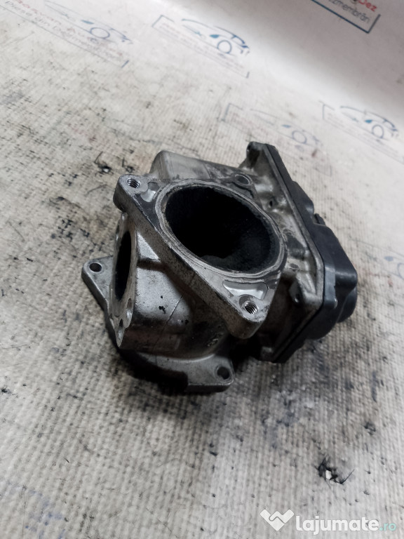 EGR Volkswagen Passat B6 2007