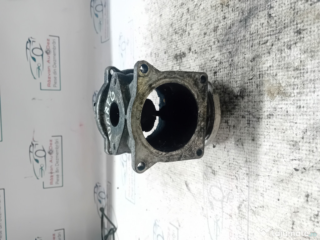 EGR Volkswagen Touareg