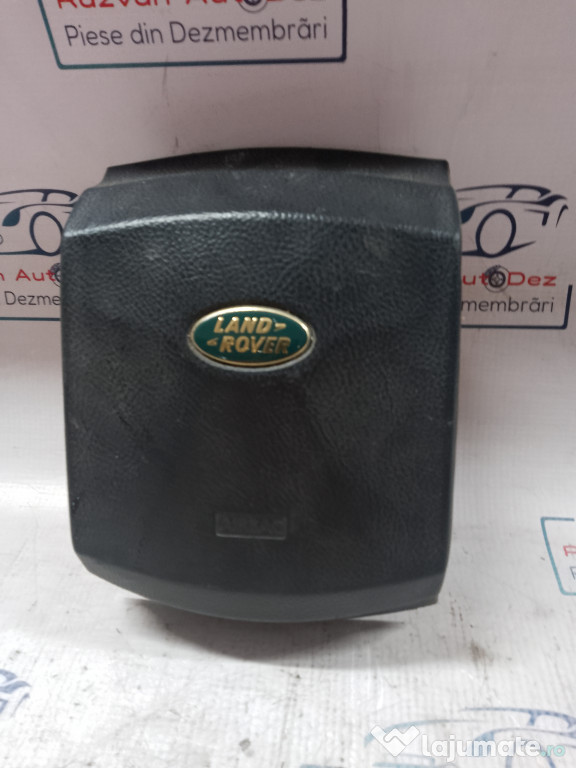Airbag volan Land Rover Freelander 2 2008