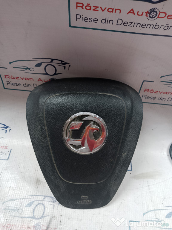 Airbag volan Opel Insignia A 2011