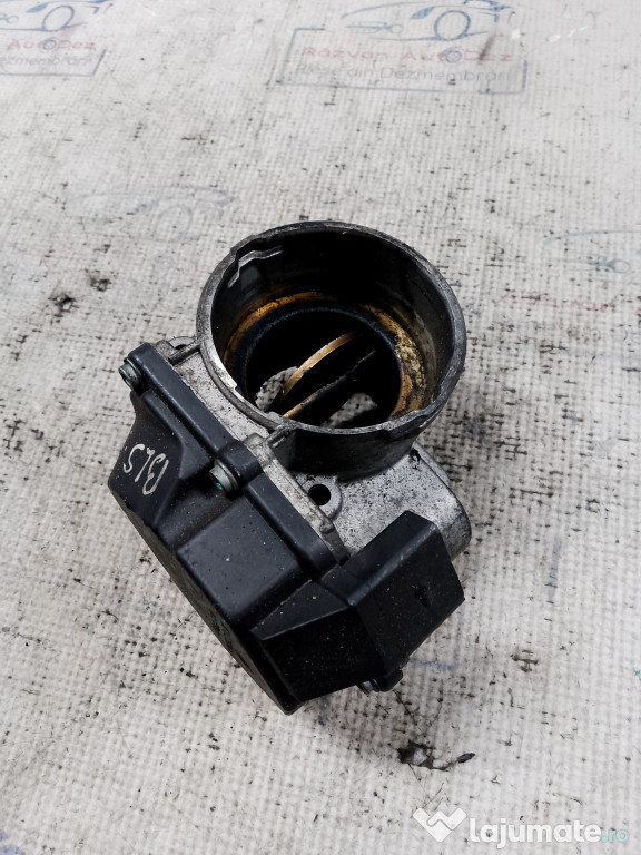 Clapeta acceleratie Volkswagen Golf 5 2008