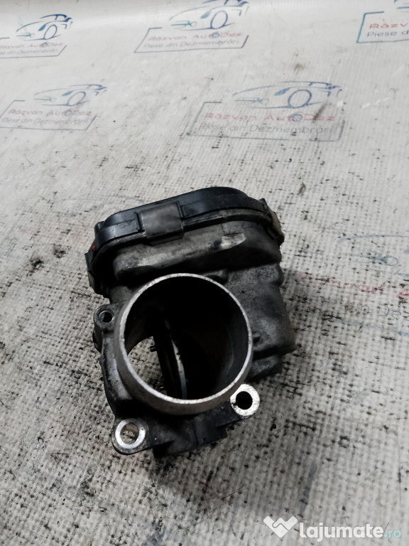 Clapeta acceleratie Citroen DS3 2010