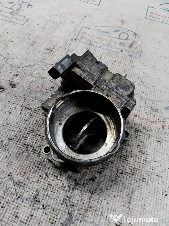 Clapeta acceleratie Volkswagen Golf 5 2008