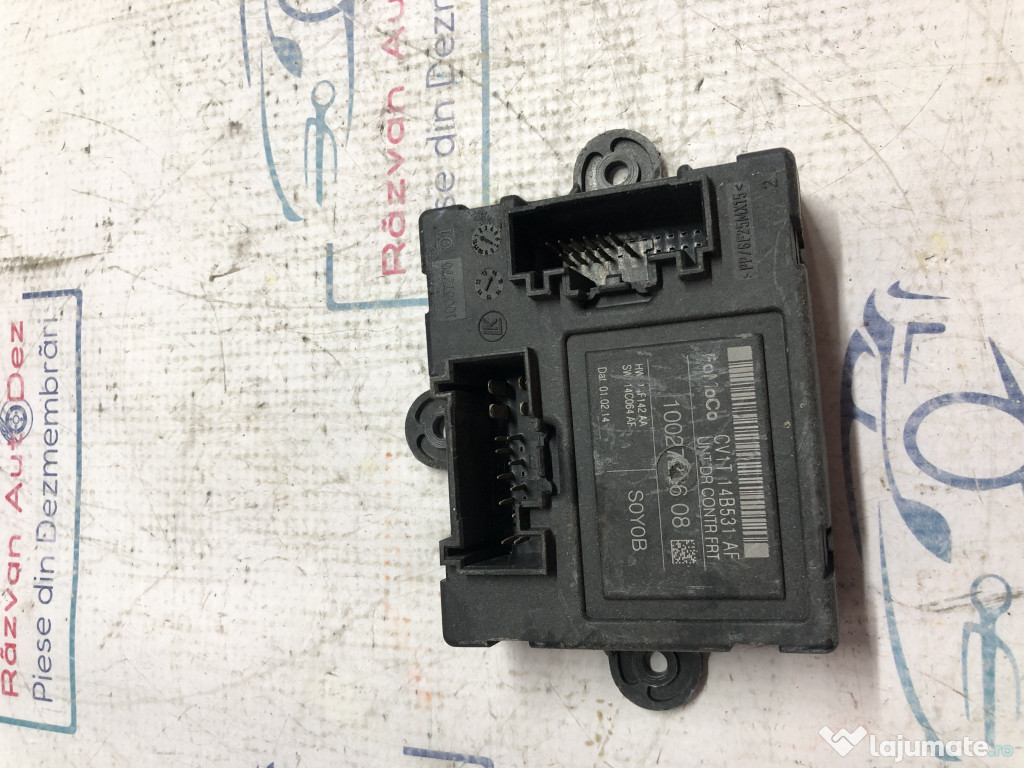 Modul Portiera Dreapta Fata Ford B-MAX 2012