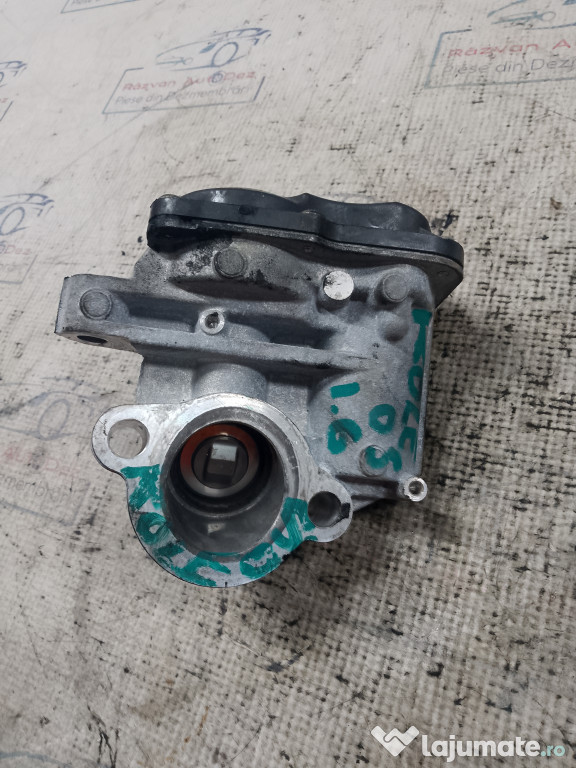 EGR Renault Koleos 1.6 2016