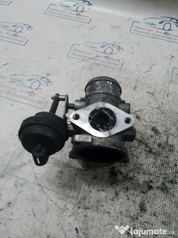 EGR Volkswagen Golf 5 2008