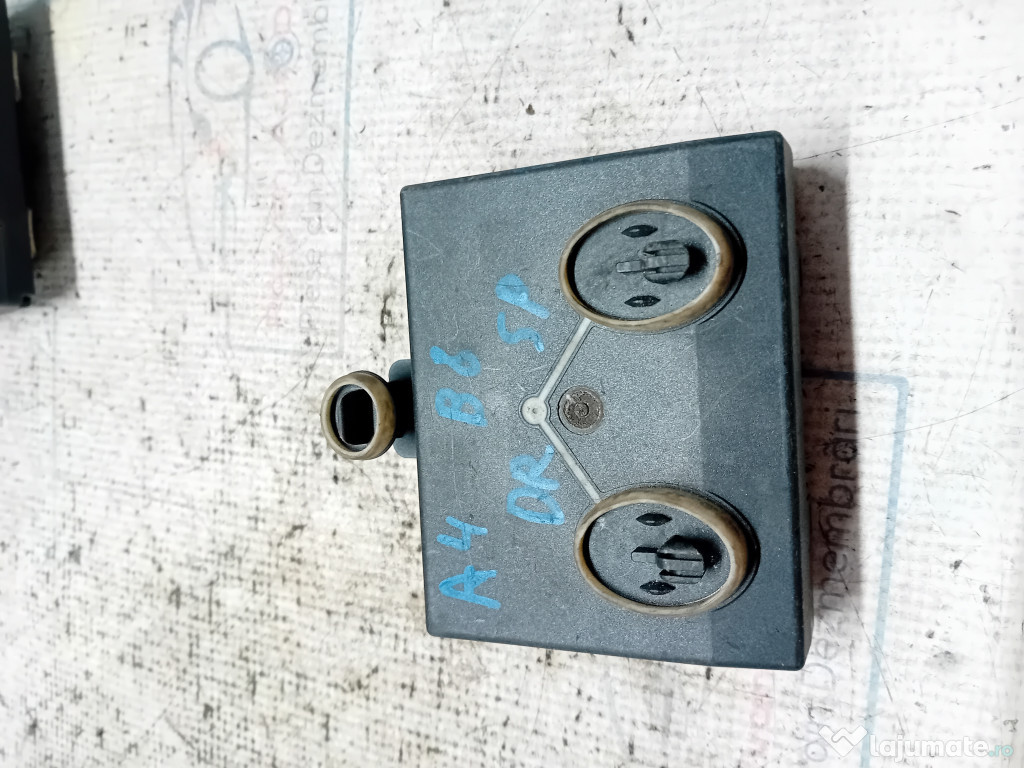 Modul Portiera Dreapta Spate Audi A4 B8 2010