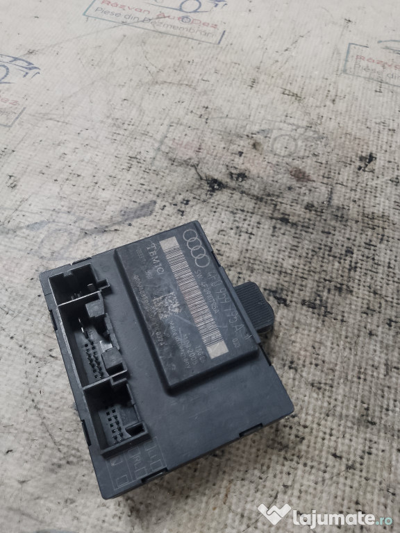 Modul Portiera Stanga Spate Audi A6 2006