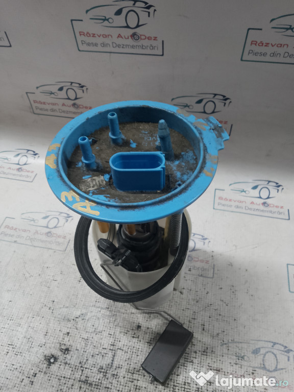 Pompa benzina Audi A3 1.8 Benzina 2011