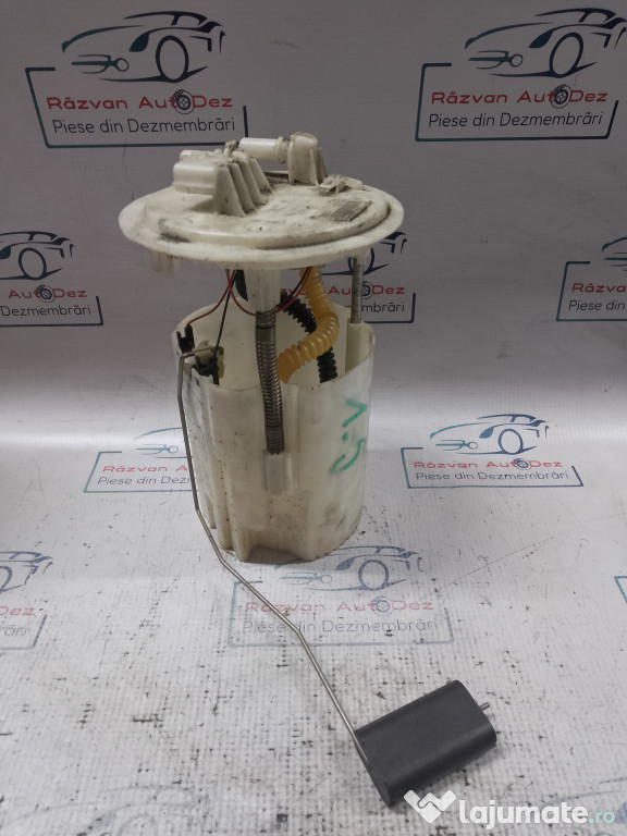 Pompa motorina Renault Megane 3 Motorina 2011