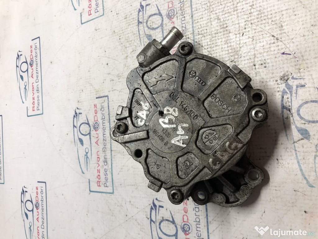 Pompa vacuum Audi A4 B8 2009
