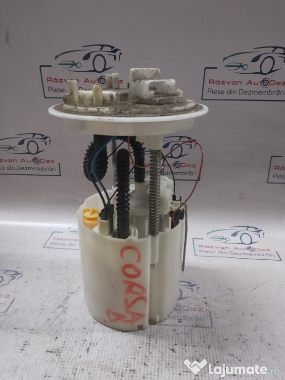 Pompa benzina Opel Corsa D Benzina 2007