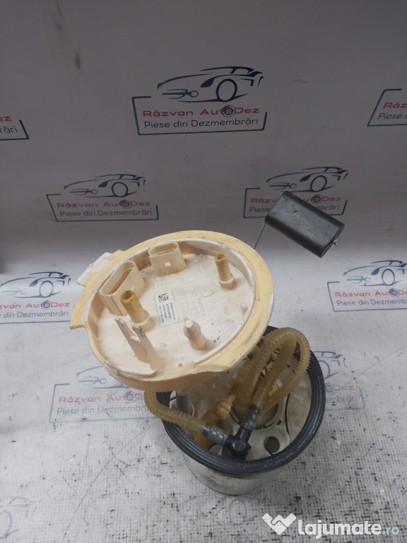 Pompa motorina Skoda Octavia 3 Motorina 2014