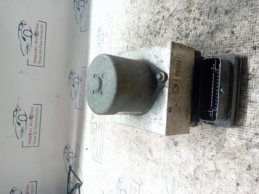 Pompa abs Volkswagen Tiguan 2008