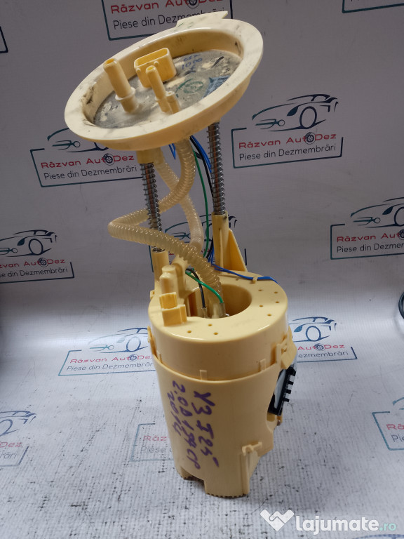 Pompa motorina BMW X3 F25 2.0 Motorina 2012